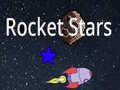 Cluiche Rocket Stars