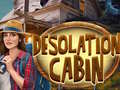 Cluiche Desolation Cabin