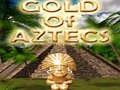 Cluiche Gold Aztec