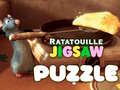 Cluiche ratatouille Jigsaw Puzzles