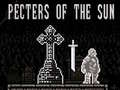 Cluiche Specters of the Sun