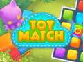 Cluiche Toy Match