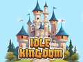 Cluiche Idle Medieval Kingdom