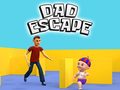Cluiche Dad Escape