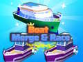Cluiche Boat Merge & Race 