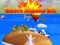 Cluiche Missile Launch Master