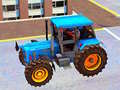 Cluiche City Construction Games 3D