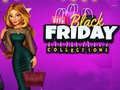 Cluiche BFFs Black Friday Collection