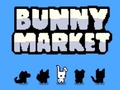 Cluiche Bunny Market