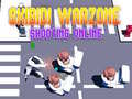 Cluiche Skibidi Warzone Shooting Online