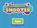 Cluiche Merge Shooter