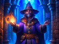 Cluiche Dungeon Mage