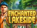 Cluiche Enchanted Lakeside