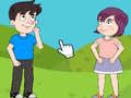 Cluiche Help The Couple To Be Happy