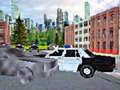 Cluiche Parking Ticket Mayhem