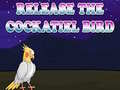 Cluiche Release The Cockatiel Bird