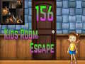 Cluiche Amgel Kids Room Escape 156