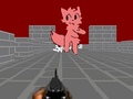 Cluiche Furry killer