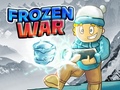 Cluiche Frozen War