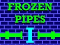 Cluiche Frozen Pipes