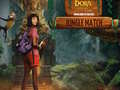 Cluiche Dora and the Lost City of Gold: Jungle Match