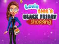 Cluiche Lovie Chic's Black Friday Shopping