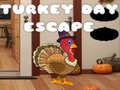 Cluiche Turkey Day Escape