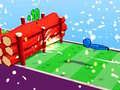 Cluiche Obstacle Head Destroyer