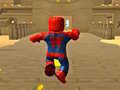 Cluiche Roblox: Spiderman Upgrade