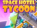 Cluiche My Space Hotel: Tycoon