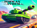 Cluiche Highway Mayhem