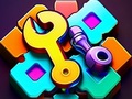 Cluiche Wrench Unlock