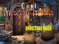 Cluiche Lost Mystery Masks Ghoulfang Mask