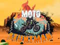 Cluiche Moto Stuntman