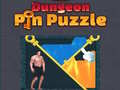 Cluiche Dungeon Pin Puzzle