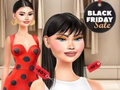 Cluiche Shopaholic Black Friday