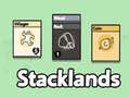 Cluiche Stacklands