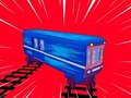 Cluiche Train Drift