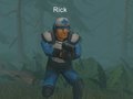 Cluiche reDEAD