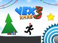 Cluiche Vex 3 Xmas