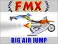Cluiche FMX Big Air Jump