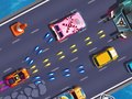 Cluiche Crazy Racing