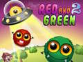 Cluiche Red and Green 2