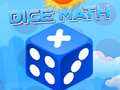 Cluiche Dice Math