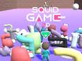 Cluiche Squid Abecedary Game