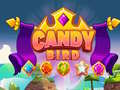 Cluiche Candy Bird