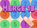 Cluiche Merge 13