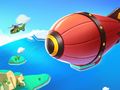 Cluiche Air Traffic Controller