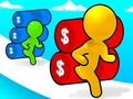 Cluiche Oil Race 3D