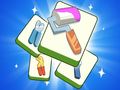 Cluiche Puzzle Box Match 3